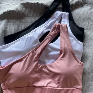 Sports bras